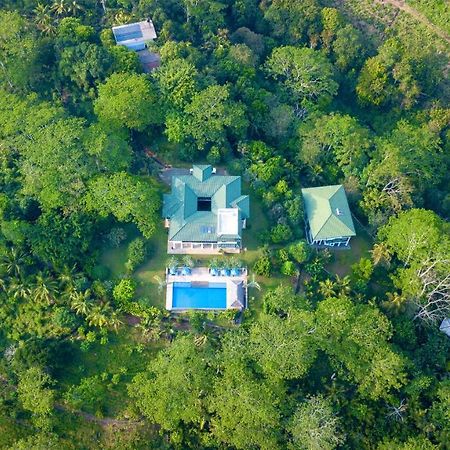 Готель Niyagama House Ґалле Екстер'єр фото