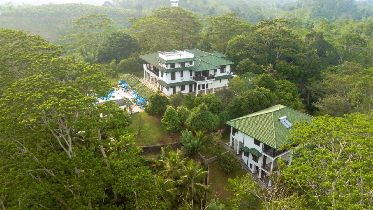 Готель Niyagama House Ґалле Екстер'єр фото