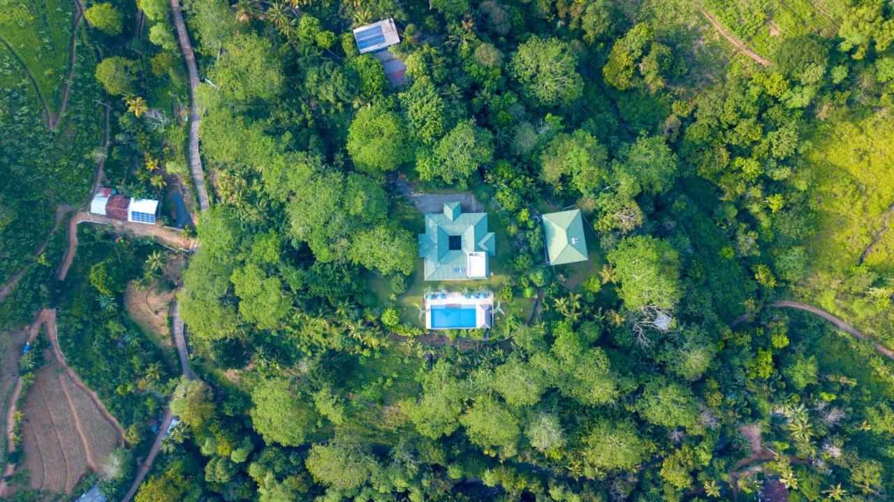 Готель Niyagama House Ґалле Екстер'єр фото