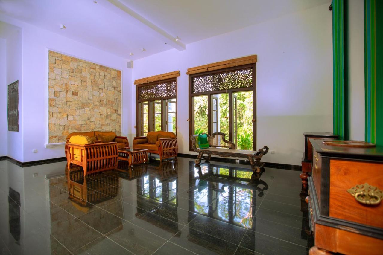 Готель Niyagama House Ґалле Екстер'єр фото