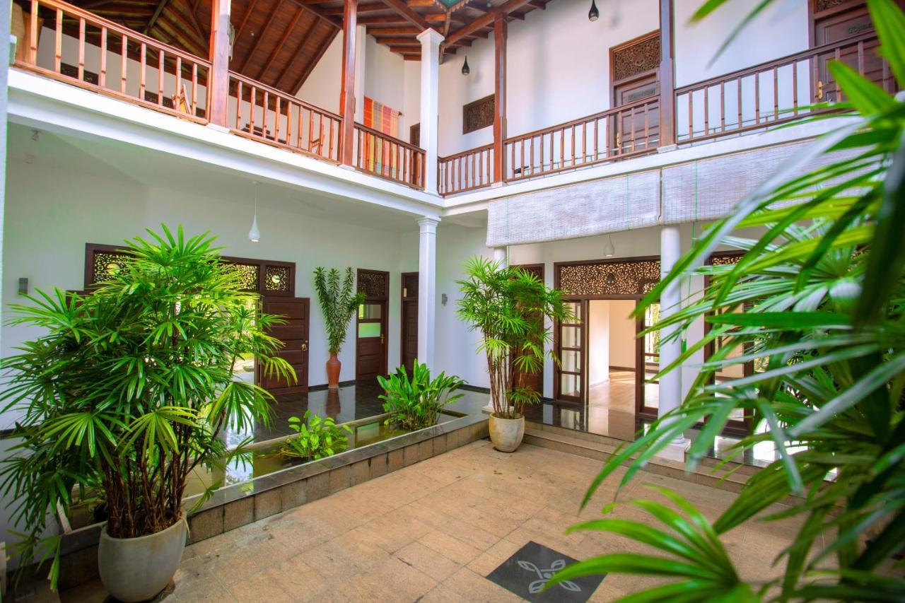 Готель Niyagama House Ґалле Екстер'єр фото